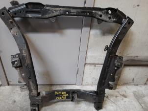 Gebruikte Subframe Dacia Duster (HS) 1.2 TCE 16V Prijs op aanvraag aangeboden door Autohandel-Smet Gebroeders NV