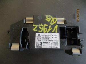 Gebruikte Kachel Weerstand Audi Q5 (8RB) Prijs op aanvraag aangeboden door Autohandel-Smet Gebroeders NV