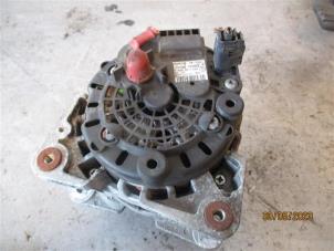 Gebruikte Dynamo Dacia Dokker Prijs op aanvraag aangeboden door Autohandel-Smet Gebroeders NV