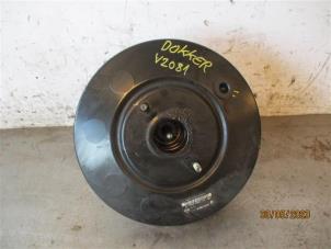 Gebruikte Rembol Dacia Dokker Prijs op aanvraag aangeboden door Autohandel-Smet Gebroeders NV