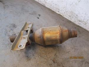 Gebruikte Katalysator Opel Meriva Prijs op aanvraag aangeboden door Autohandel-Smet Gebroeders NV