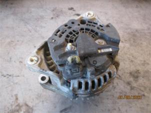 Gebruikte Dynamo Opel Meriva Prijs op aanvraag aangeboden door Autohandel-Smet Gebroeders NV