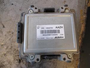 Gebruikte Computer Motormanagement Opel Meriva Prijs op aanvraag aangeboden door Autohandel-Smet Gebroeders NV