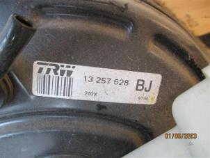 Gebruikte Rembol Opel Meriva Prijs op aanvraag aangeboden door Autohandel-Smet Gebroeders NV