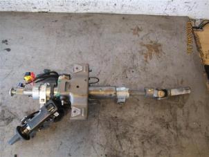 Gebruikte Stuurkolom compleet Opel Meriva Prijs op aanvraag aangeboden door Autohandel-Smet Gebroeders NV