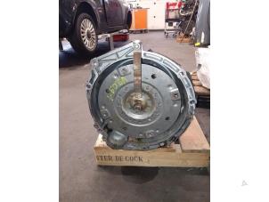 Gebruikte Automaatbak BMW 4 serie (F33) 420d 2.0 16V Prijs op aanvraag aangeboden door Autohandel-Smet Gebroeders NV