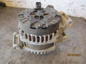 Gebruikte Dynamo Ford Ranger 3.2 TDCi 20V 4x4 Prijs op aanvraag aangeboden door Autohandel-Smet Gebroeders NV