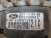 Dynamo van een Ford Ranger 3.2 TDCi 20V 4x4 2017
