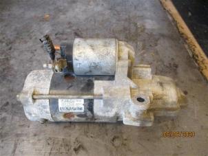 Gebruikte Startmotor Ford Ranger 3.2 TDCi 20V 4x4 Prijs op aanvraag aangeboden door Autohandel-Smet Gebroeders NV