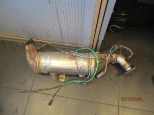 Gebruikte Katalysator Ford Ranger 3.2 TDCi 20V Prijs op aanvraag aangeboden door Autohandel-Smet Gebroeders NV