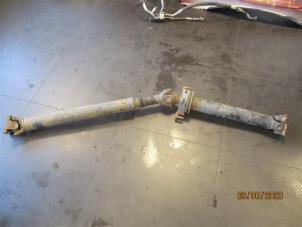 Gebruikte Tussenas voor 4x4 Ford Ranger 3.2 TDCi 20V Prijs op aanvraag aangeboden door Autohandel-Smet Gebroeders NV