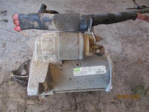 Gebruikte Startmotor Opel Movano 2.3 CDTi 16V RWD Prijs op aanvraag aangeboden door Autohandel-Smet Gebroeders NV