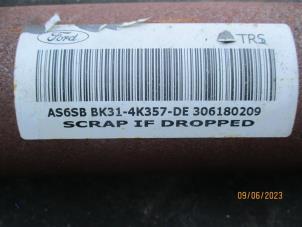 Gebruikte Cardanas Ford Transit Prijs op aanvraag aangeboden door Autohandel-Smet Gebroeders NV