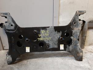 Gebruikte Subframe Ford Transit Prijs op aanvraag aangeboden door Autohandel-Smet Gebroeders NV