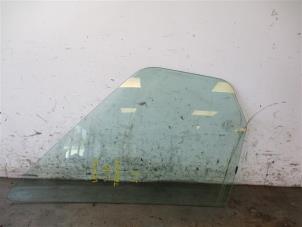 Gebruikte Portierruit 4Deurs links-voor Ford Transit Prijs op aanvraag aangeboden door Autohandel-Smet Gebroeders NV