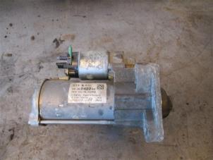 Gebruikte Startmotor Peugeot Boxer (U9) 2.0 BlueHDi 130 Prijs op aanvraag aangeboden door Autohandel-Smet Gebroeders NV