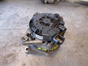 Gebruikte Dynamo Peugeot Boxer (U9) 2.0 BlueHDi 130 Prijs op aanvraag aangeboden door Autohandel-Smet Gebroeders NV