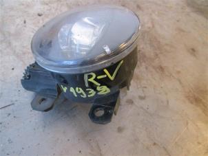 Gebruikte Mistlamp rechts-voor DS Automobiles DS 7 Crossback 1.6 16V E-Tense 4x4 Prijs op aanvraag aangeboden door Autohandel-Smet Gebroeders NV