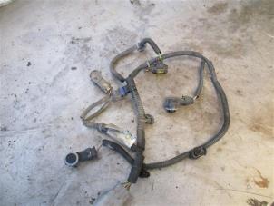 Gebruikte Parkeersensor DS Automobiles DS 7 Crossback 1.6 16V E-Tense 4x4 Prijs op aanvraag aangeboden door Autohandel-Smet Gebroeders NV