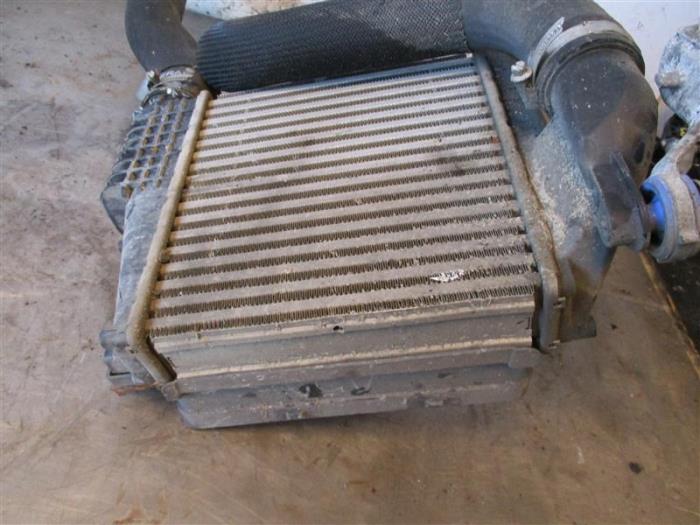 Gebruikte Intercooler DS Automobiles DS 7 Crossback 1.6 16V E-Tense 4x4 Prijs op aanvraag aangeboden door Autohandel-Smet Gebroeders NV