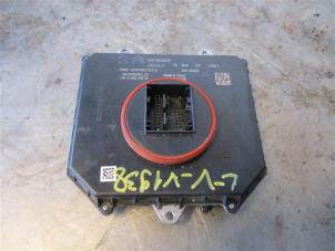 Gebruikte Xenon module DS Automobiles DS 7 Crossback 1.6 16V E-Tense 4x4 Prijs op aanvraag aangeboden door Autohandel-Smet Gebroeders NV