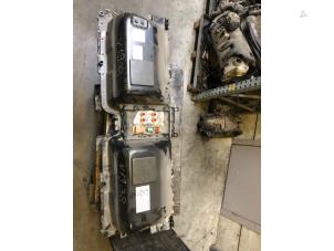 Gebruikte Batterij elektrische auto DS Automobiles DS 7 Crossback 1.6 16V E-Tense 4x4 Prijs op aanvraag aangeboden door Autohandel-Smet Gebroeders NV