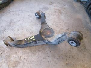 Gebruikte Draagarm links-achter DS Automobiles DS 7 Crossback 1.6 16V E-Tense 4x4 Prijs op aanvraag aangeboden door Autohandel-Smet Gebroeders NV