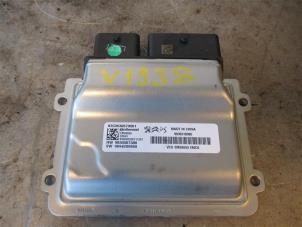 Gebruikte Computer Motormanagement DS Automobiles DS 7 Crossback 1.6 16V E-Tense 4x4 Prijs op aanvraag aangeboden door Autohandel-Smet Gebroeders NV