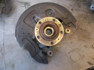 Gebruikte Asschenkel rechts-voor DS Automobiles DS 7 Crossback 1.6 16V E-Tense 4x4 Prijs op aanvraag aangeboden door Autohandel-Smet Gebroeders NV