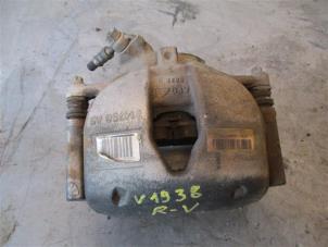 Gebruikte Remklauw (Tang) rechts-voor DS Automobiles DS 7 Crossback 1.6 16V E-Tense 4x4 Prijs op aanvraag aangeboden door Autohandel-Smet Gebroeders NV