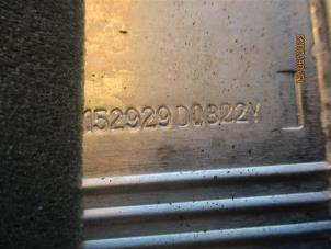 Gebruikte Intercooler Ford Puma 1.0 Ti-VCT EcoBoost mHEV 12V Prijs op aanvraag aangeboden door Autohandel-Smet Gebroeders NV