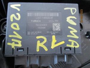 Gebruikte Centrale Deurvergrendelings Module Ford Puma 1.0 Ti-VCT EcoBoost mHEV 12V Prijs op aanvraag aangeboden door Autohandel-Smet Gebroeders NV