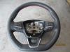 Ford Puma 1.0 Ti-VCT EcoBoost mHEV 12V Stuurwiel