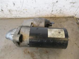 Gebruikte Startmotor Mercedes Sprinter Prijs op aanvraag aangeboden door Autohandel-Smet Gebroeders NV