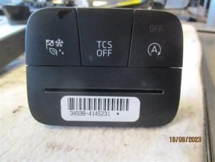 Gebruikte ESP Schakelaar Ford Puma 1.0 Ti-VCT EcoBoost mHEV 12V Prijs op aanvraag aangeboden door Autohandel-Smet Gebroeders NV