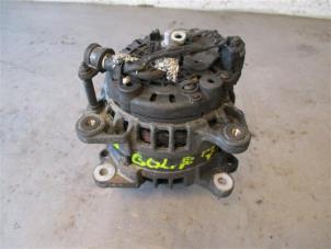 Gebruikte Dynamo Volkswagen Golf Prijs op aanvraag aangeboden door Autohandel-Smet Gebroeders NV