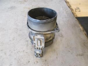 Gebruikte Luchthoeveelheidsmeter Mercedes Sprinter Prijs op aanvraag aangeboden door Autohandel-Smet Gebroeders NV