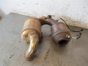 Gebruikte Katalysator Mini Countryman (R60) 2.0 Cooper D 16V Autom. Prijs op aanvraag aangeboden door Autohandel-Smet Gebroeders NV