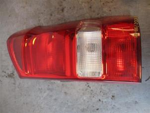 Gebruikte Achterlicht rechts Mercedes Vito (447.6) 2.2 114 CDI 16V 4x4 Prijs op aanvraag aangeboden door Autohandel-Smet Gebroeders NV