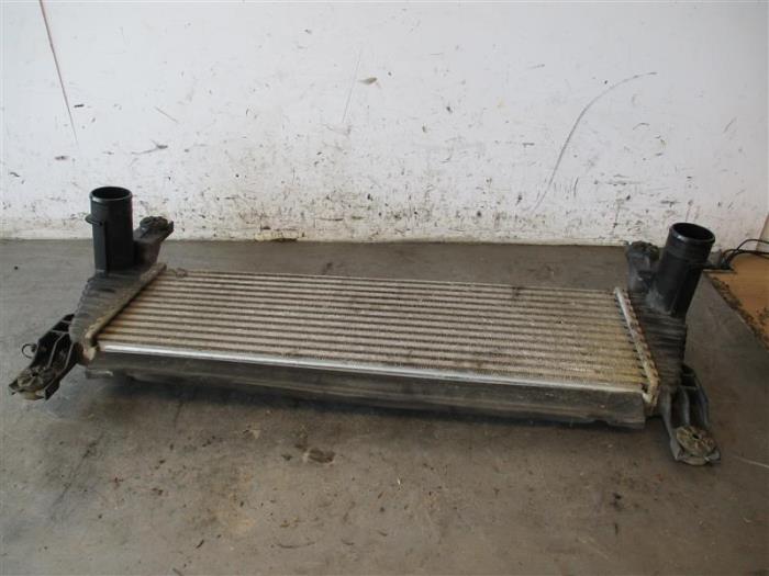 Gebruikte Intercooler Ford Ranger 3.2 TDCi 20V 4x4 Prijs op aanvraag aangeboden door Autohandel-Smet Gebroeders NV