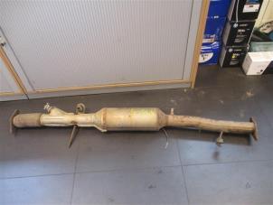 Gebruikte Katalysator Ford Ranger 3.2 TDCi 20V 4x4 Prijs op aanvraag aangeboden door Autohandel-Smet Gebroeders NV