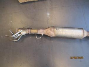 Gebruikte Katalysator Mercedes Sprinter Prijs op aanvraag aangeboden door Autohandel-Smet Gebroeders NV