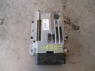 Gebruikte Computer Motormanagement Ford Ranger 3.2 TDCi 20V 4x4 Prijs op aanvraag aangeboden door Autohandel-Smet Gebroeders NV