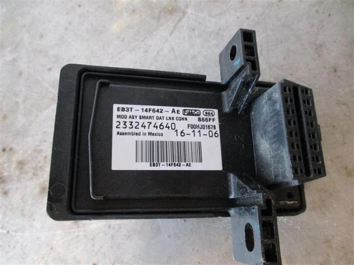 Gebruikte Smart entry computer Ford Ranger 3.2 TDCi 20V 4x4 Prijs op aanvraag aangeboden door Autohandel-Smet Gebroeders NV