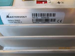 Gebruikte Module (diversen) Mercedes Vito (447.6) 2.2 114 CDI 16V 4x4 Prijs op aanvraag aangeboden door Autohandel-Smet Gebroeders NV