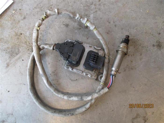 Gebruikte Nox sensor Peugeot Boxer (U9) 2.0 BlueHDi 130 Prijs op aanvraag aangeboden door Autohandel-Smet Gebroeders NV