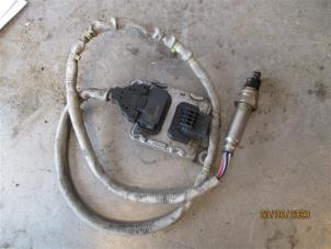 Gebruikte Nox sensor Peugeot Boxer (U9) 2.0 BlueHDi 130 Prijs op aanvraag aangeboden door Autohandel-Smet Gebroeders NV