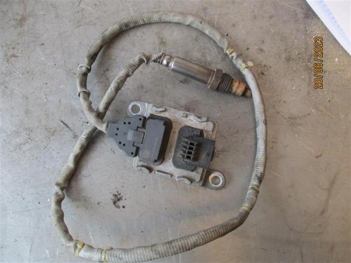 Gebruikte Nox sensor Peugeot Boxer (U9) 2.0 BlueHDi 130 Prijs op aanvraag aangeboden door Autohandel-Smet Gebroeders NV