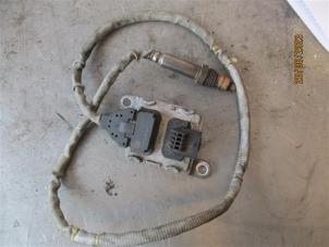 Gebruikte Nox sensor Peugeot Boxer (U9) 2.0 BlueHDi 130 Prijs op aanvraag aangeboden door Autohandel-Smet Gebroeders NV