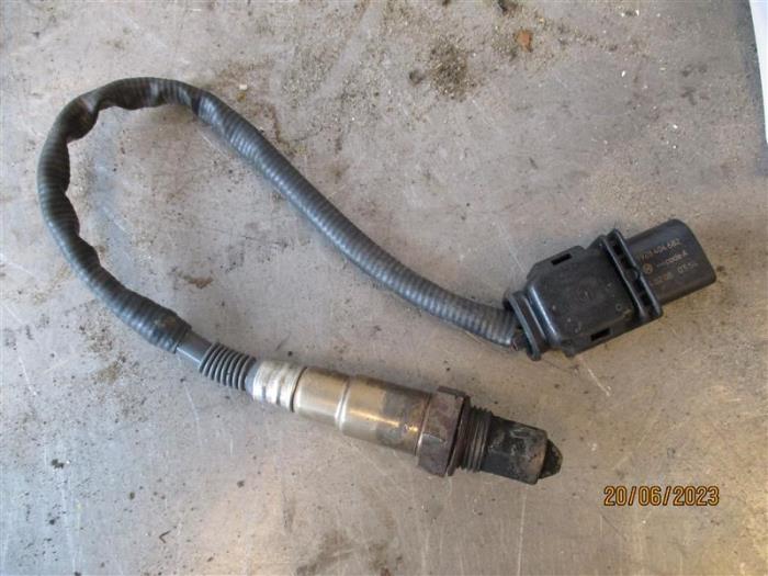 Gebruikte Lambda Sonde Mini Countryman (R60) 2.0 Cooper D 16V Autom. Prijs op aanvraag aangeboden door Autohandel-Smet Gebroeders NV